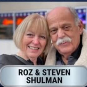 Meet with a MultiFamily and Commercial Expert STEVEN SHULMAN item
