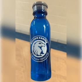Water Bottle item