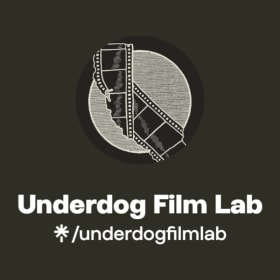 Underdog Film Lab Photo Books Bundle item