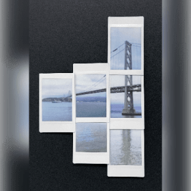 Afternoon Passage by Danny Sanchez item