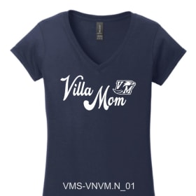 Women's VNeck Shirt item