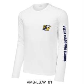 Long Sleeve UPF50 Shirt item