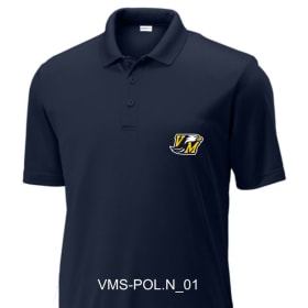 Dri Fit Polo item