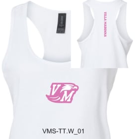Women's Razor Back Tank item
