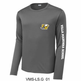 Long Sleeve UPF50 Shirt item
