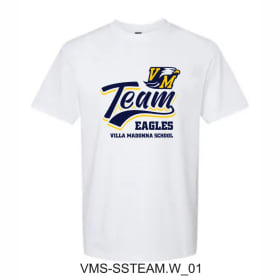 Team Villa Parent T-Shirt item