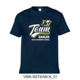 Team Villa Parent T-Shirt item