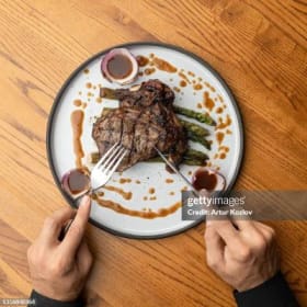 Dinner Only Ticket item