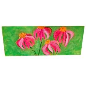 17. Cone Flowers item