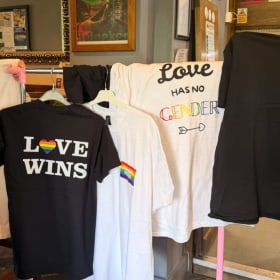 Photo of T-shirt