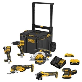 DEWALT 20V MAX ToughSystem Workshop item