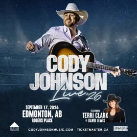 Two Tickets to Cody Johnson item