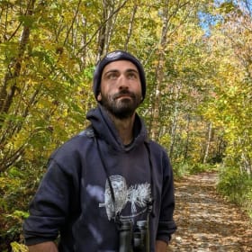 Randonnée ornithologique - Alexandre Terrigeol item