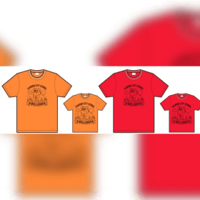 Class Color Shirts - Sunny Tank item