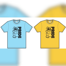 Class Color Shirts - Bulldog Pride item