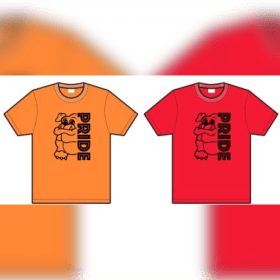 Class Color Shirts - Bulldog Pride item
