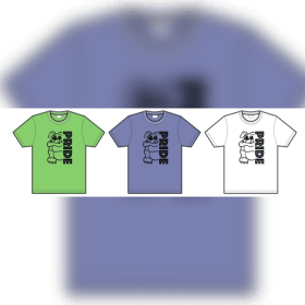 Class Color Shirts - Bulldog Pride item