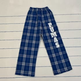 Photo of Flannel Pants