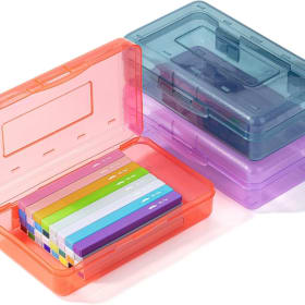 Pencil Box item