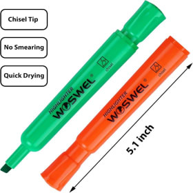 2 Highlighters item