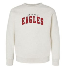 Crew Sweatshirt item