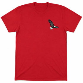 T-shirt item