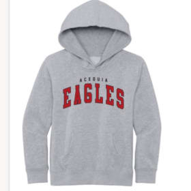 Hoodie item