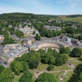Weekend in Buxton Derbyshire - 4 to 6 People item