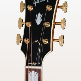 Tim McGraw Signed Gibson SJ-200 Standard Rosewood item
