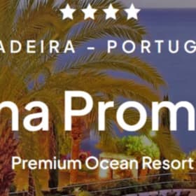 Madeira Holiday Pestana Promenade Hotel - 2 Weeks item
