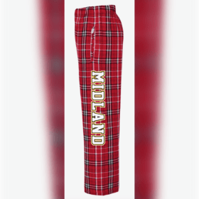 Midland Pajama Bottoms item