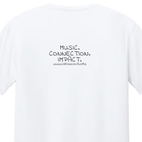 T-shirt item