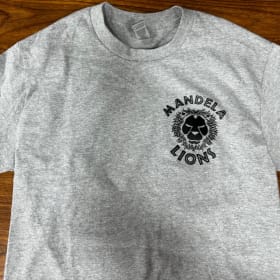 Short Sleeve T-shirt item
