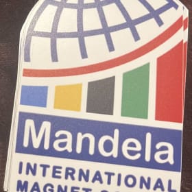 MIMS Sticker item