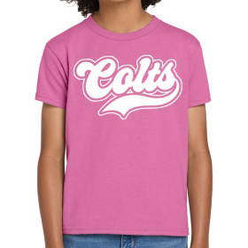 Scripted Spirit Tee item