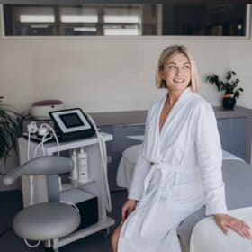 Advanced Aesthetics $500.00 Gift Certificate item