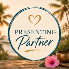 Photo of Presenting Partner