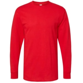 Women's Long Sleeve - New Member item