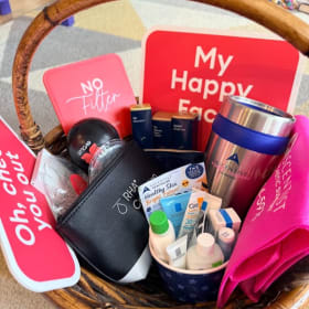Self-Care Splurge: Jeuveau, Piercing & Beauty Goodies item