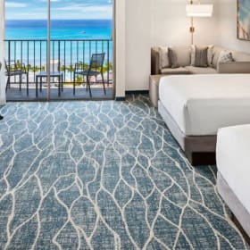 2 Night Ocean View Stay in Waikiki item