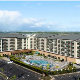 2 Night stay at Hyatt House Ho’Opili Hawaii item
