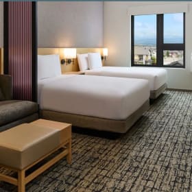 2 Night stay at Hyatt House Ho’Opili Hawaii item