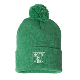 MV Beanie item