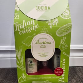 Duo mains Fruits et Passion Lime et cyprès item
