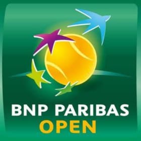 2 Tickets to the BNP Paribas Open on Monday, 3/08/27 item