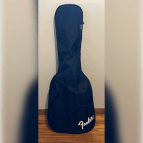 Electric Guitar and Amp item