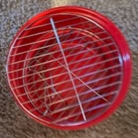 Tailgating Grill item