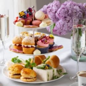 Tea Experience for Two item