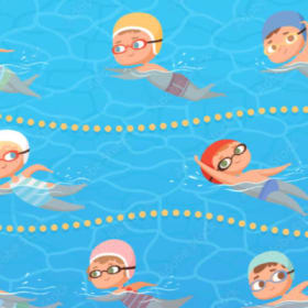 Kingston Pool voucher item