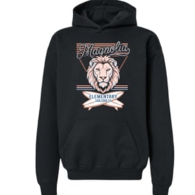 Magnolia 26/27 YOUTH Sweatshirt item